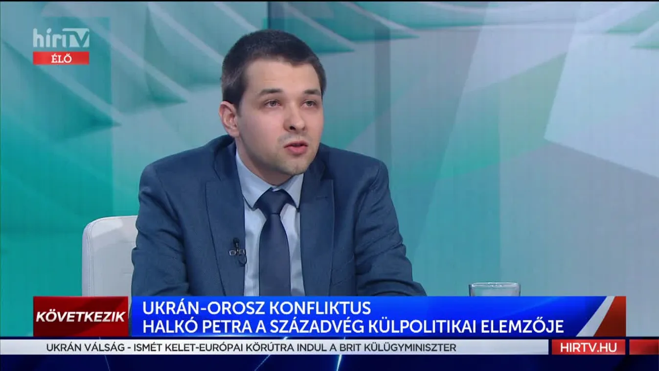 Rotyis Bálint: Márki-Zay Péter szereti messiásnak beállítani magát