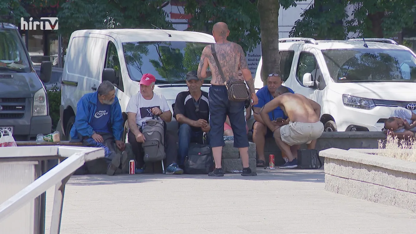 Érvényben a vörös kód