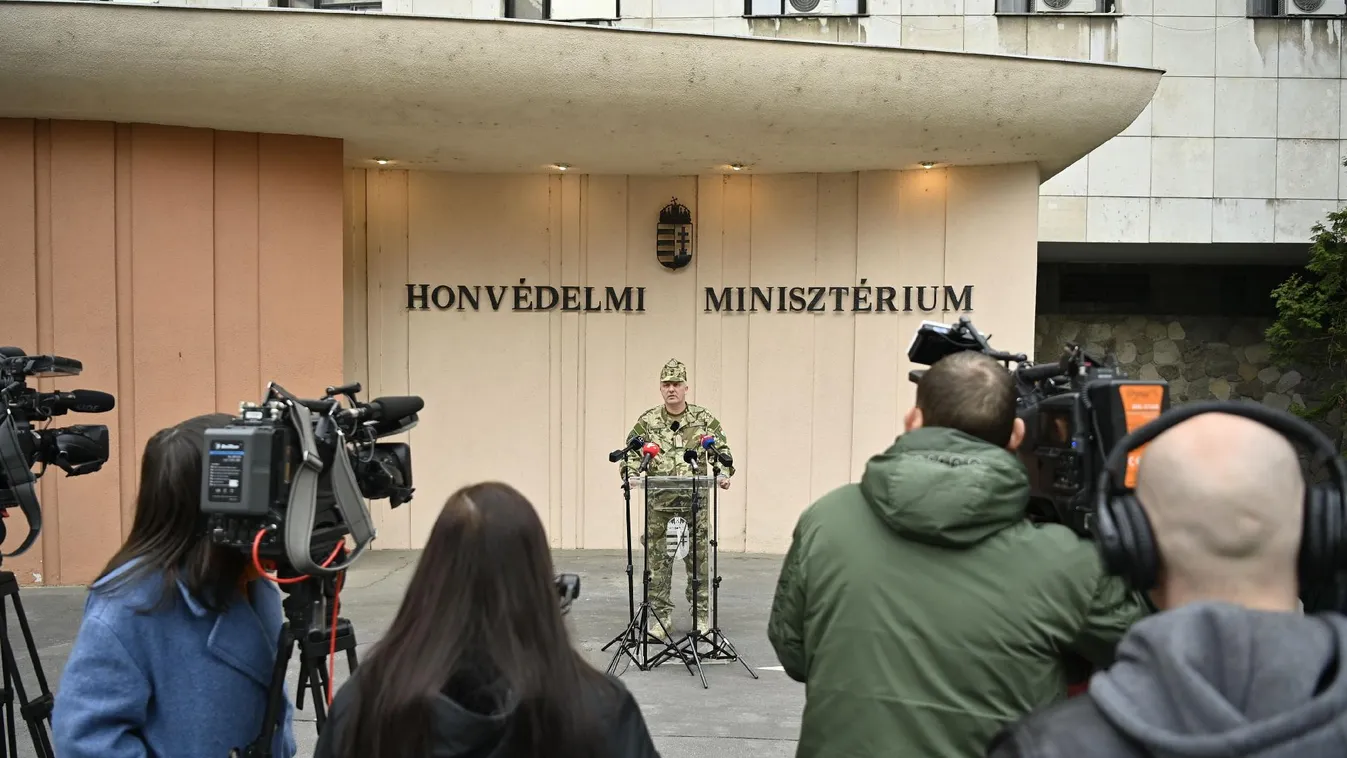 Ketten megsérültek a magyar honvédség újdörögdi gyakorlóterén + videó