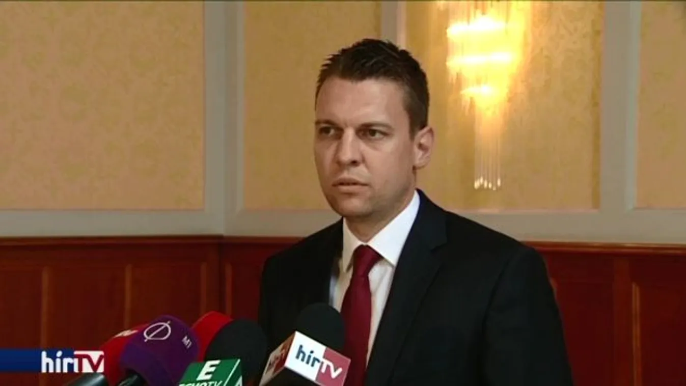 Külügy: Technikai kérdés a felsőoktatási törvény