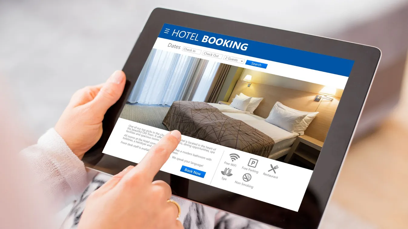 Megkezdte a kifizetéseket a Booking a szállásadóknak