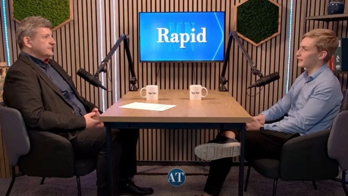 Magyar Nemzet podcast: Rapid délelőtti friss – Éltetik a Bokros-csomagot a tiszások + videó