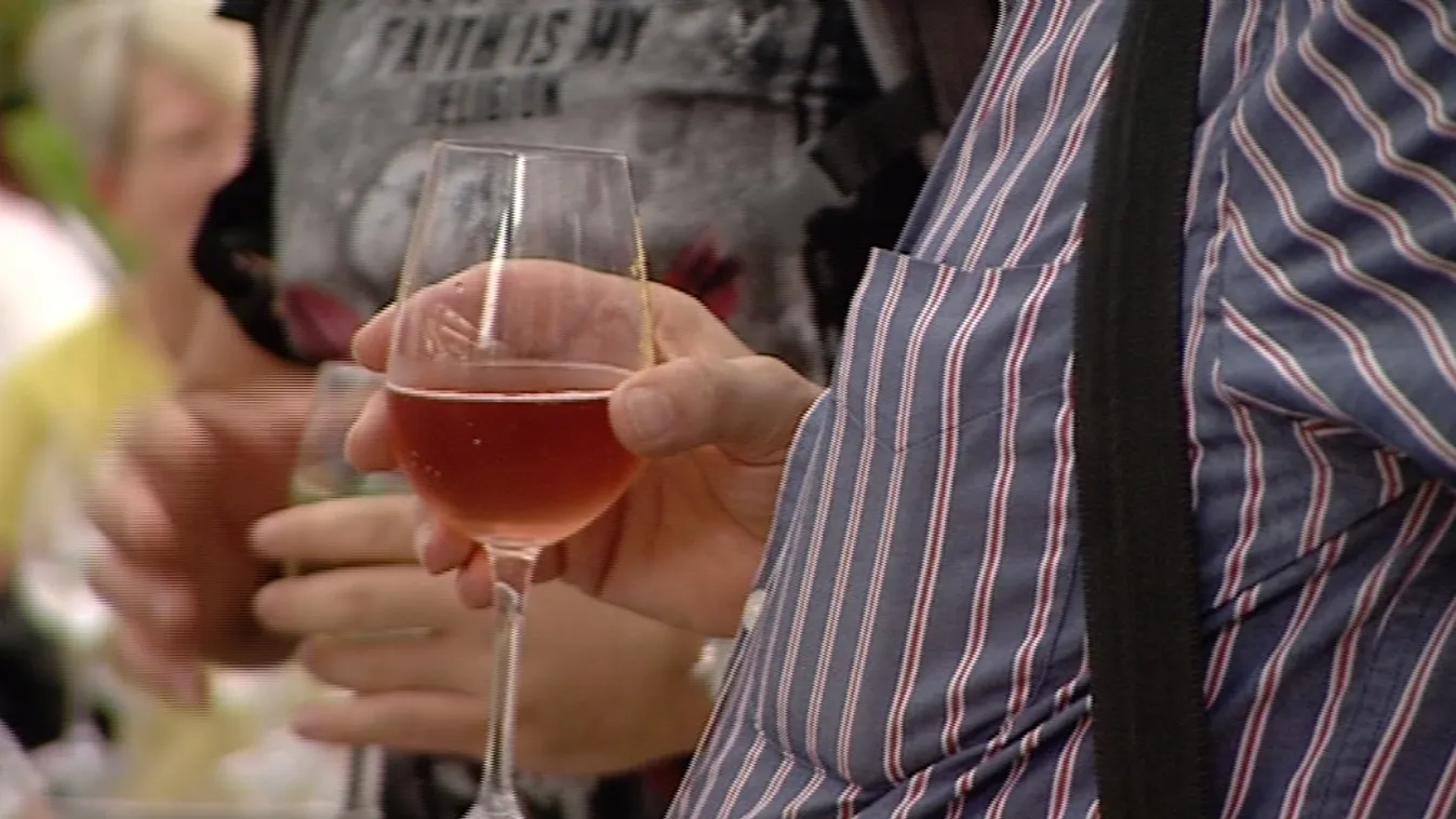 Különleges pincebejárás és bórkóstolás Budafokon