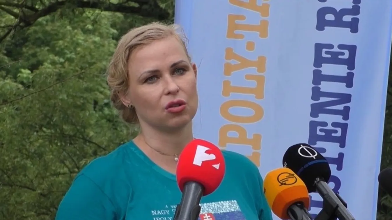 Több száz önkéntes takarítja az Ipolyt ezen a hétvégén + videó