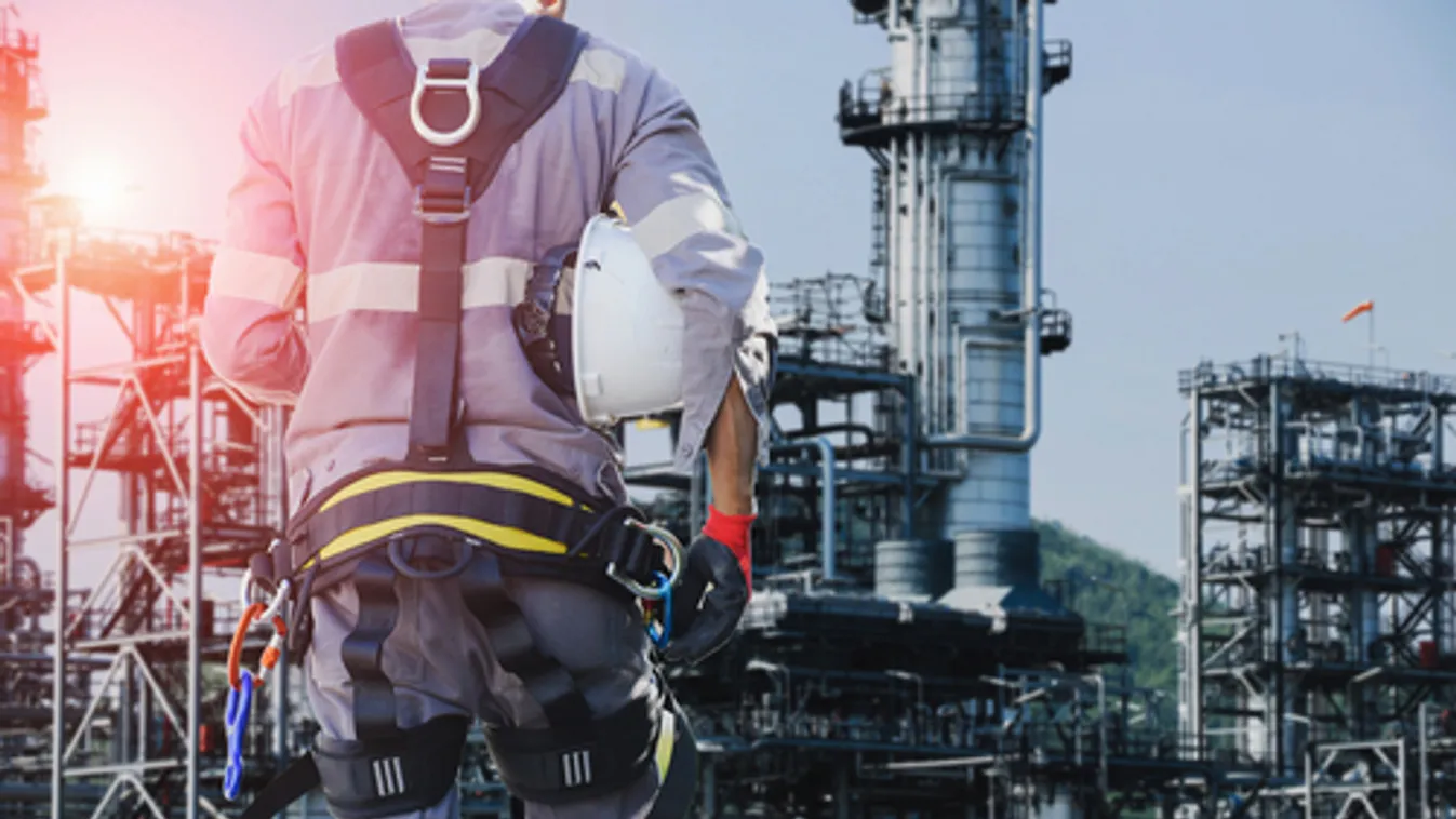 Steiner Attila: még ebben az évben sor kerülhet a stratégiai olajkészletek visszatöltésére