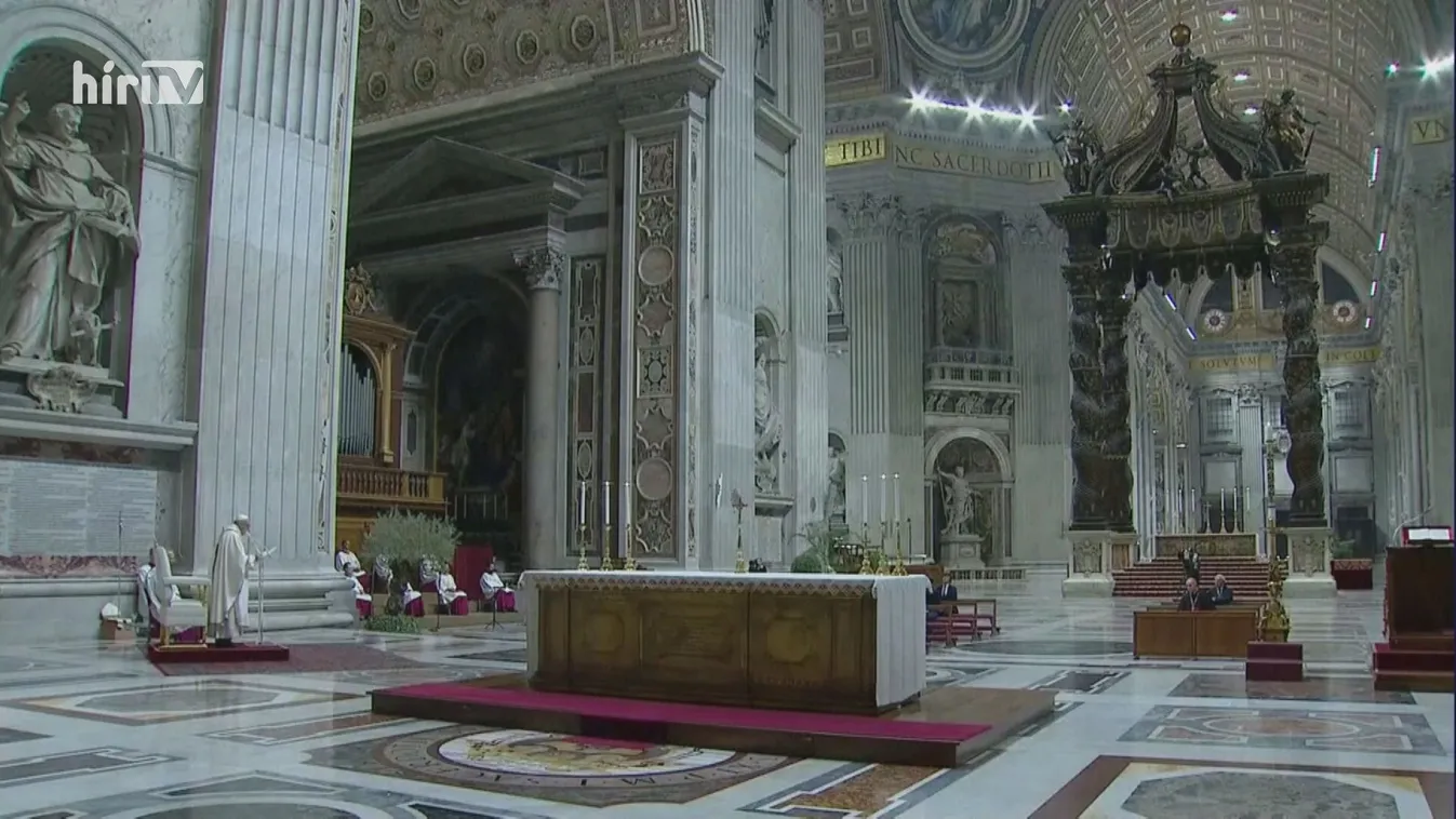 Világszerte a kereszténység a legüldözöttebb vallás