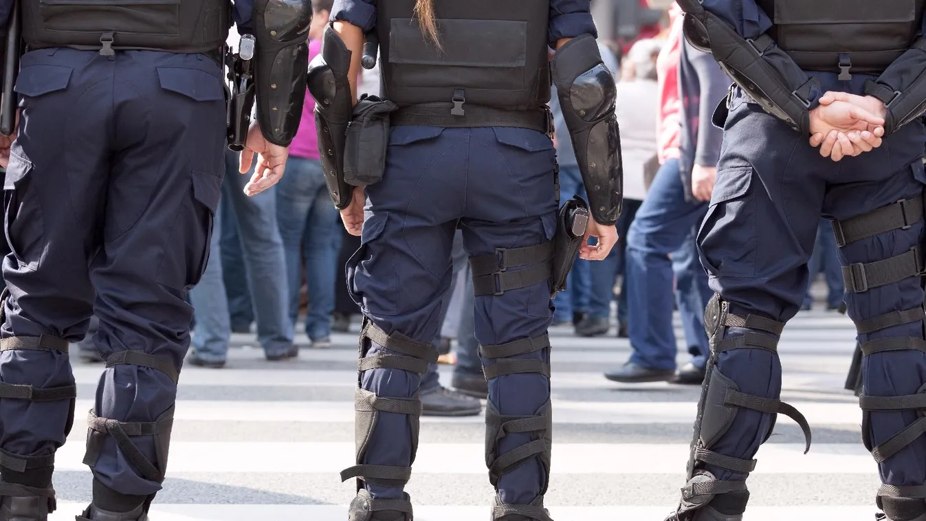 Spanyolországban növekszik a terroristák száma + videó