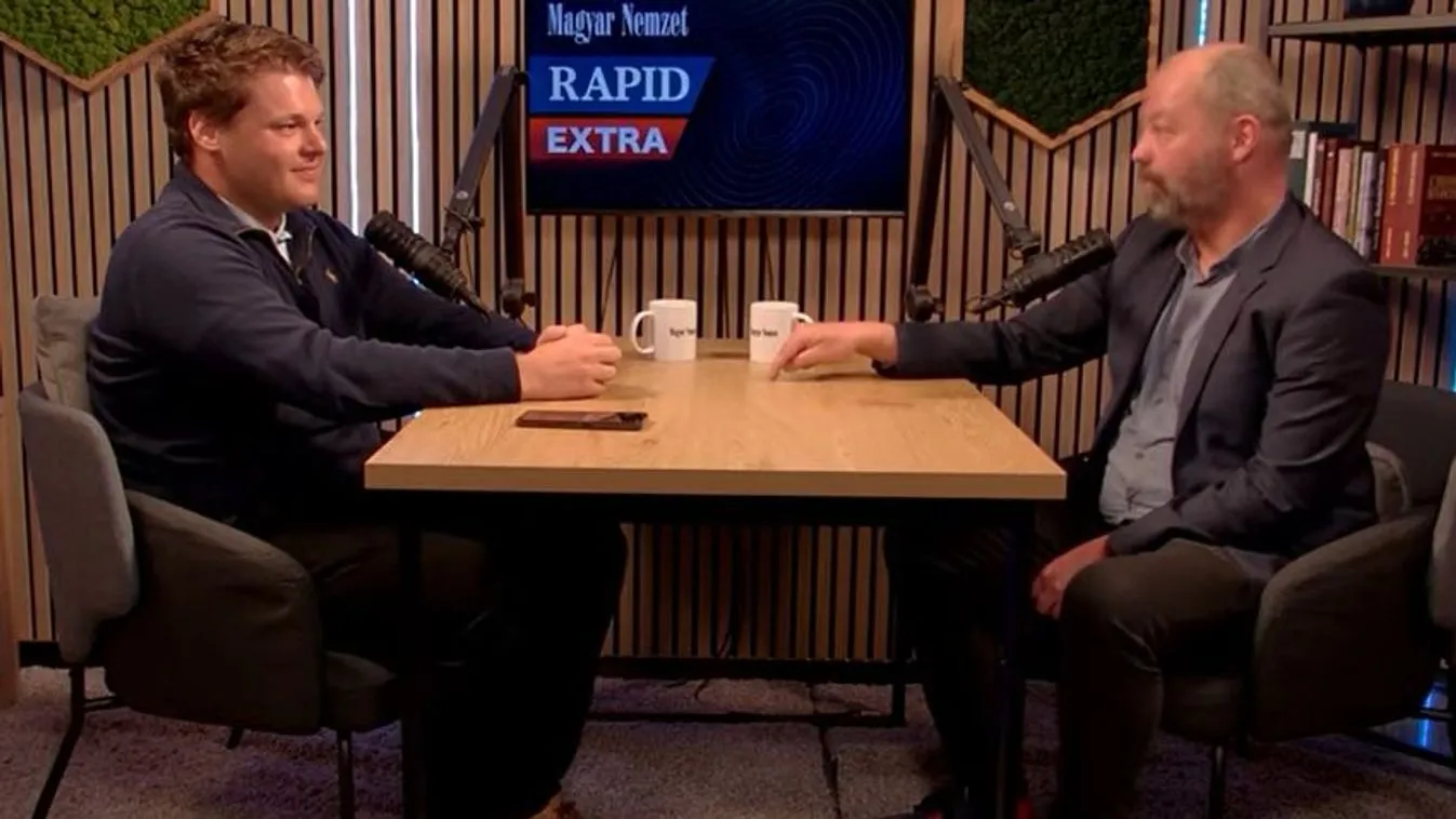 Rapid extra – Fehér füst, új remény! + videó