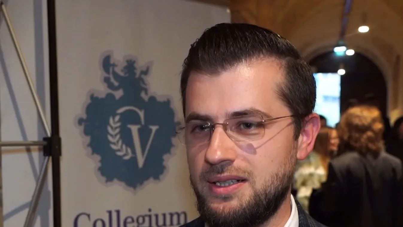 Negyedik tanévét kezdi meg a nagyváradi Collegium Varadinum + videó