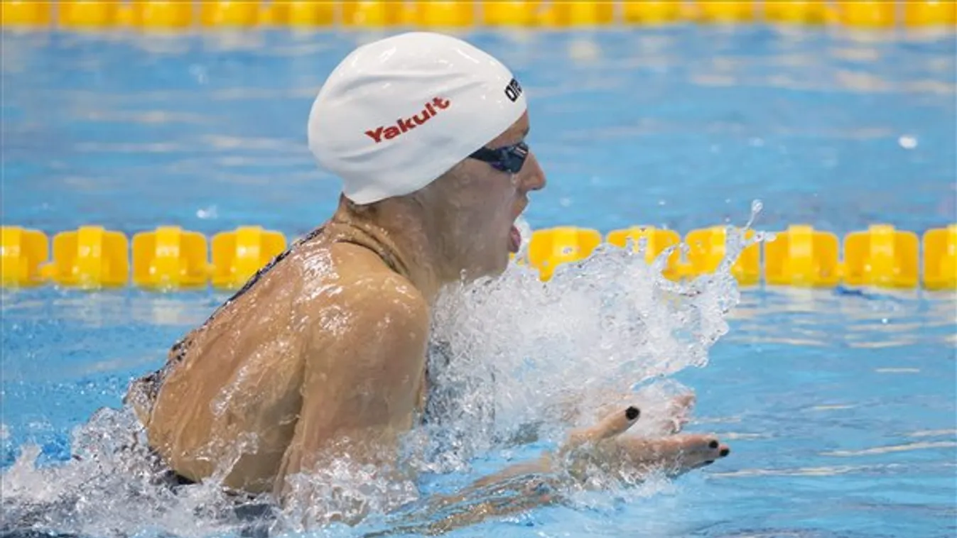 Magyar aranyeső a londoni Eb-n