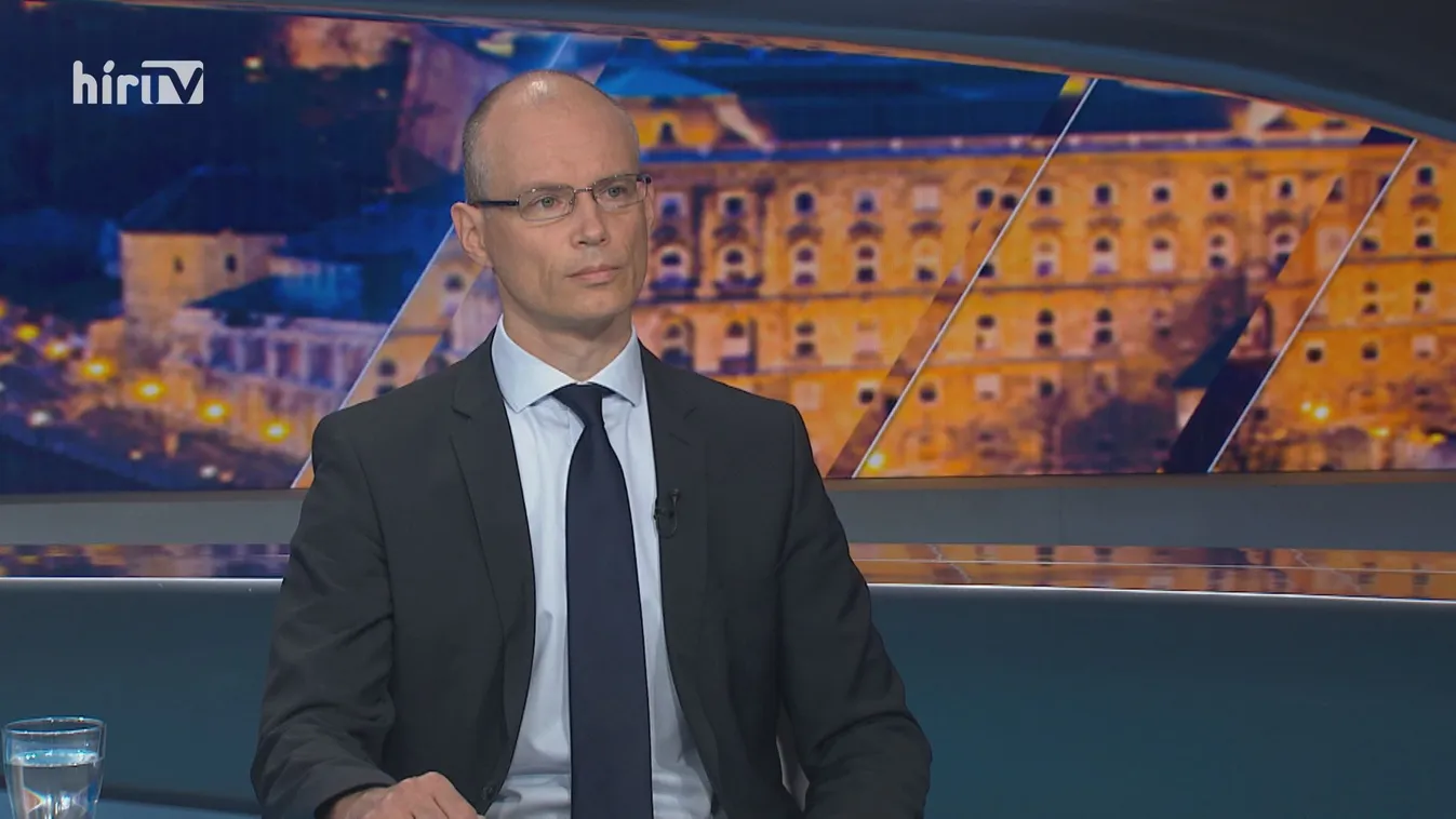 Banai Péter Benő: Az idei évben a GDP arányos adósságráta már csökkenhet