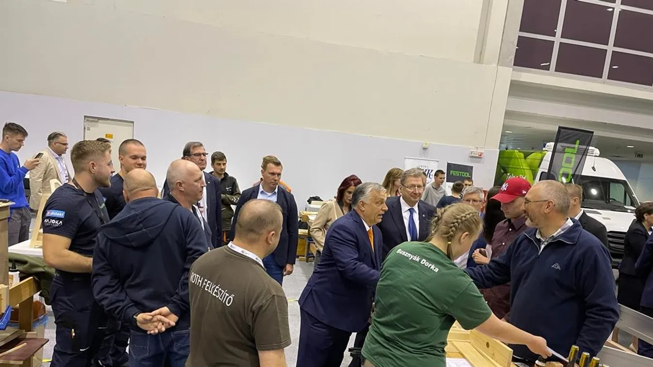 Itt vannak az első Skills Junior tehetséggondozó verseny győztesei