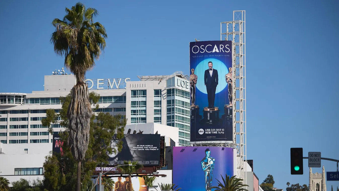 Barbie, Oppenheimer és a többiek – ma adják át az Oscar-díjakat