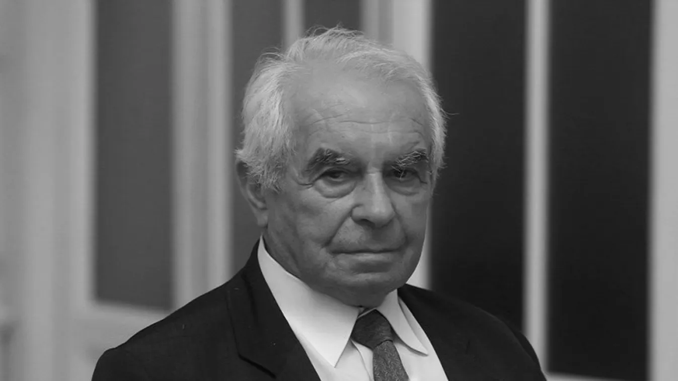 Meghalt Fenyvesi Máté