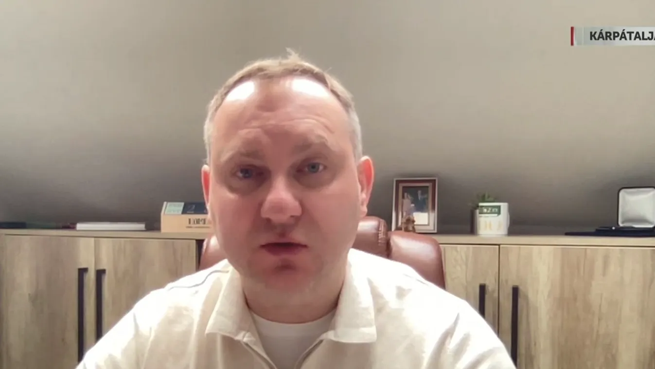 Egyre brutálisabb a kényszersorozás Ukrajnában + videó