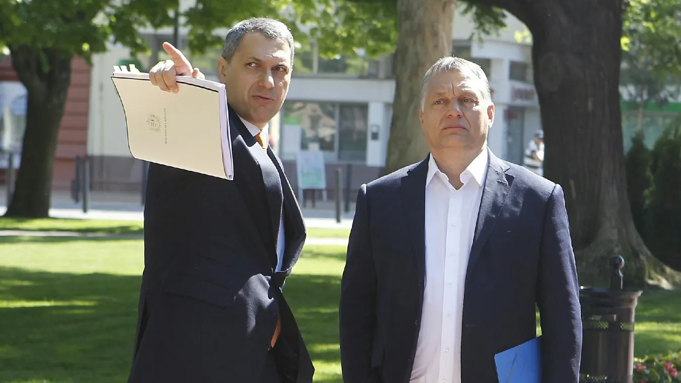 Országos jelentőség - Főszerkesztők klubja