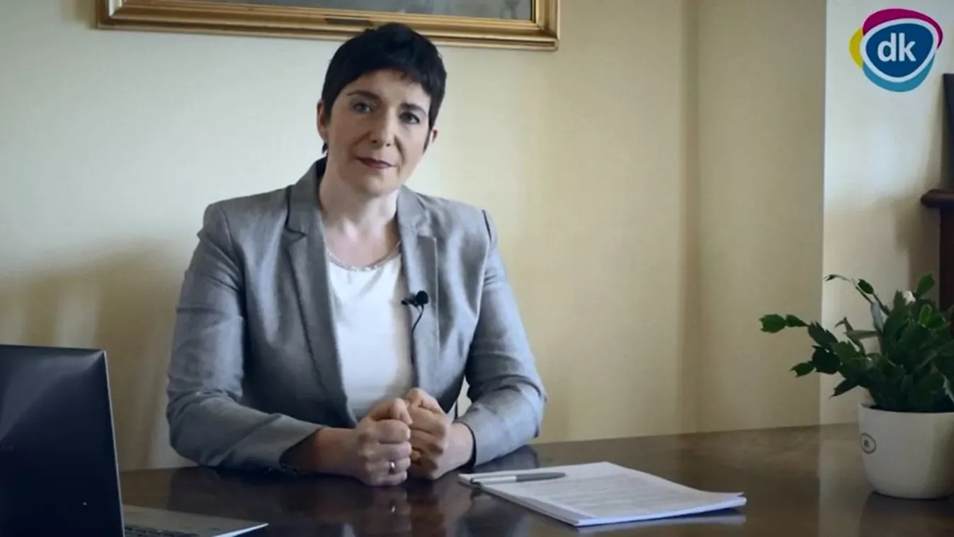 Budai Gyula szerint is a mentelmi jogra hajt Dobrev Klára