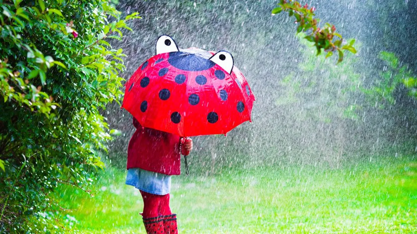 Csapadékosabb idő vár ránk