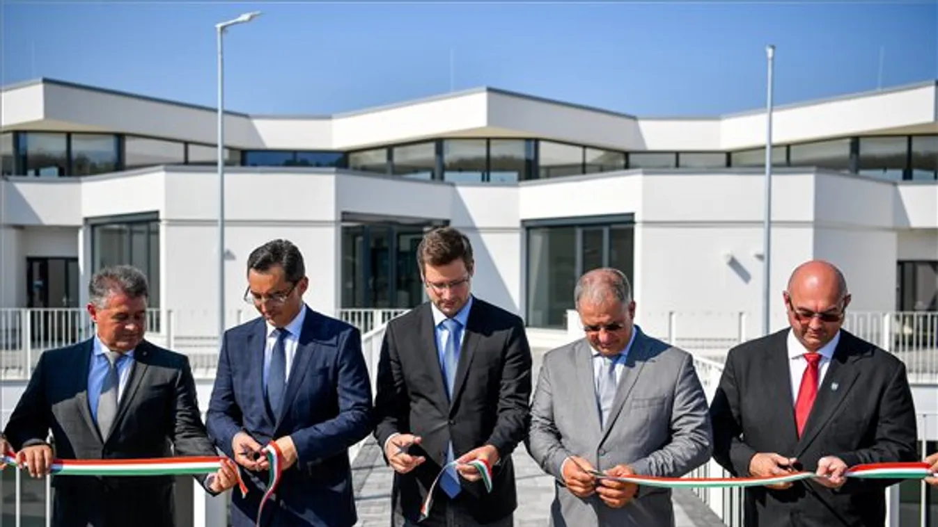 Gulyás Gergely: Debrecen fejlődése mintául szolgálhat minden magyar városnak