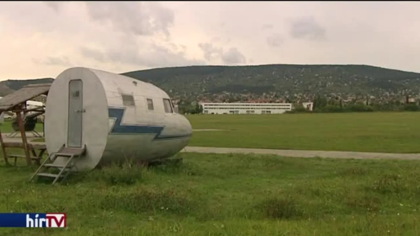Megvan a budaörsi reptér új üzemeltetője