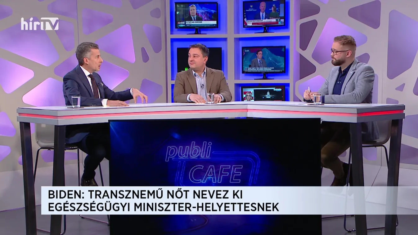 Publi Cafe: Csak a szavak szintjén odaadó és demokratikus az Unió