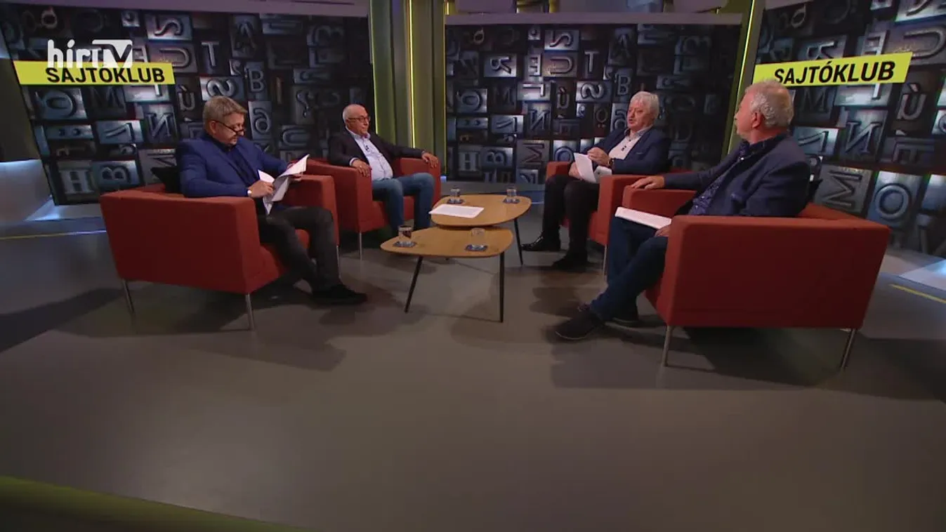 Sajtóklub: Orbán Viktor történelmi jelentőségű beszéde