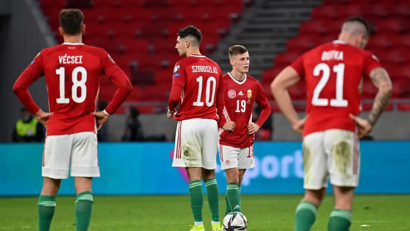 Ők biztosan nem lépnek pályára Anglia ellen