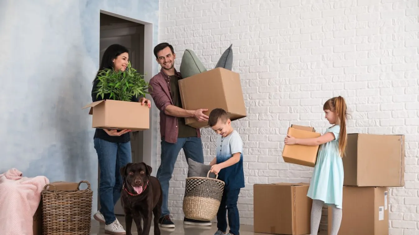 Több milliós segítséget nyújt ingatlanvásárlásnál a CSOK-hoz járó illetékmentesség