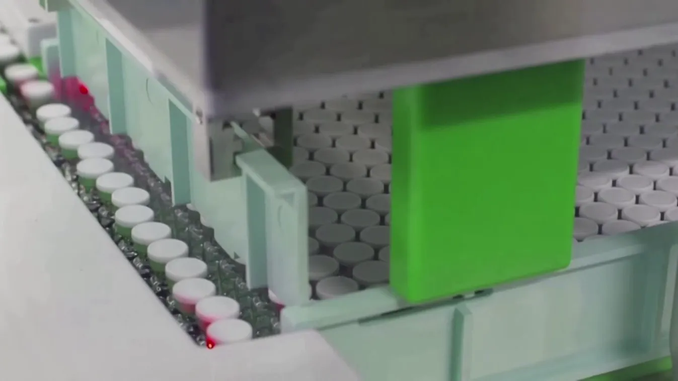 December 11-én már olthatnak az Egyesült Államokban