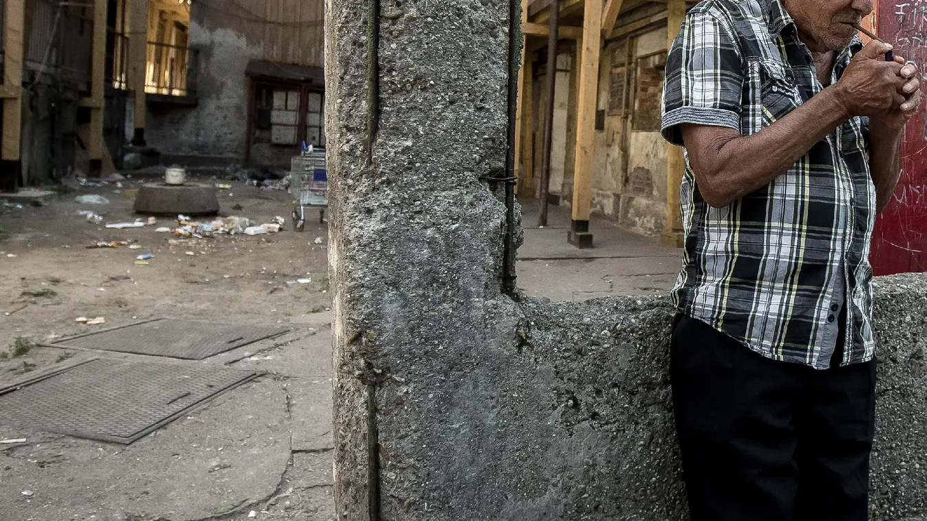 Nem sokat várt a rendőrség, razziát tartanak a drog miatt