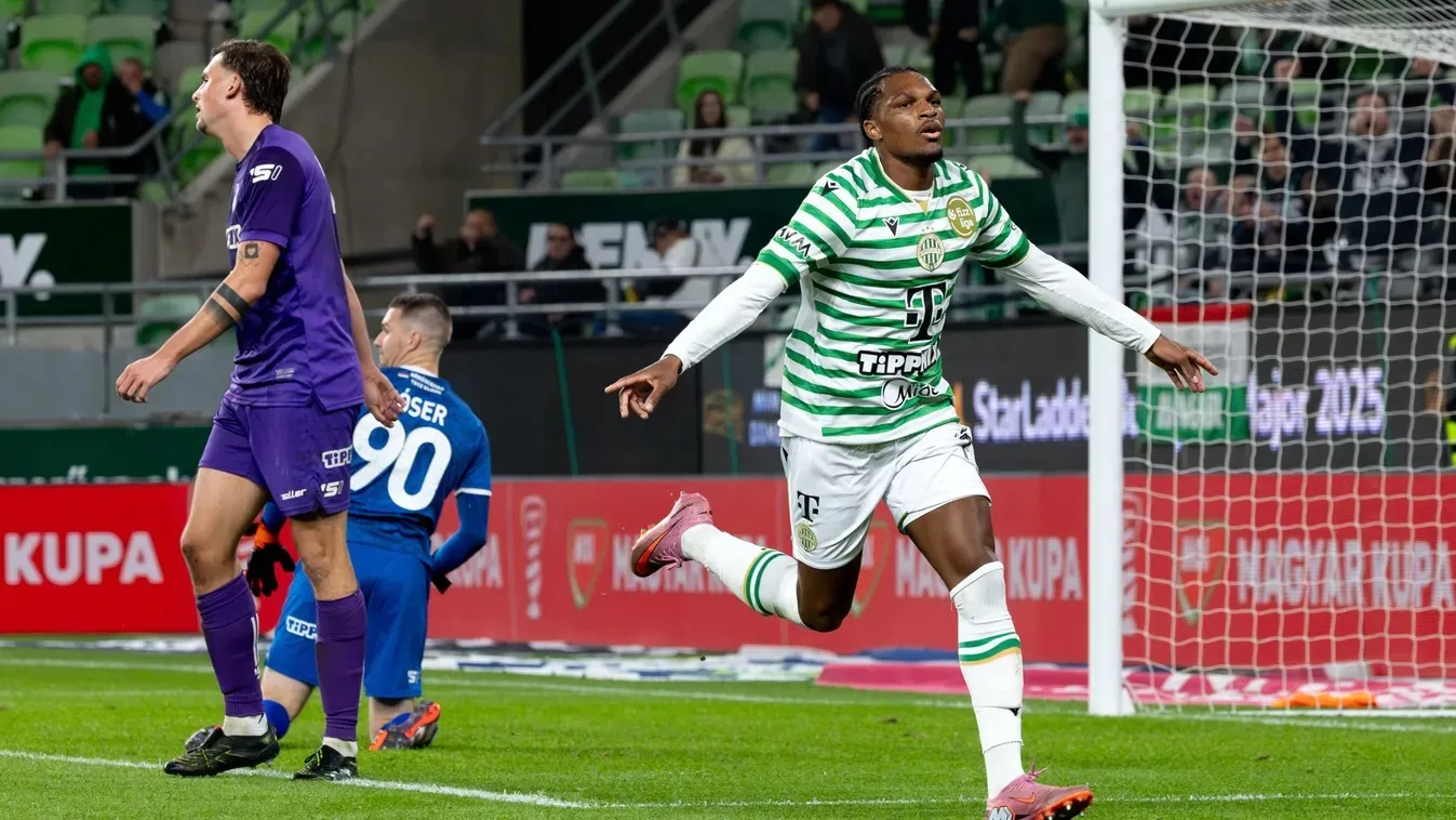 Gólzáporok és kiesések tarkították a  MOL Magyar Kupa legújabb és korábbi mérkőzéseit