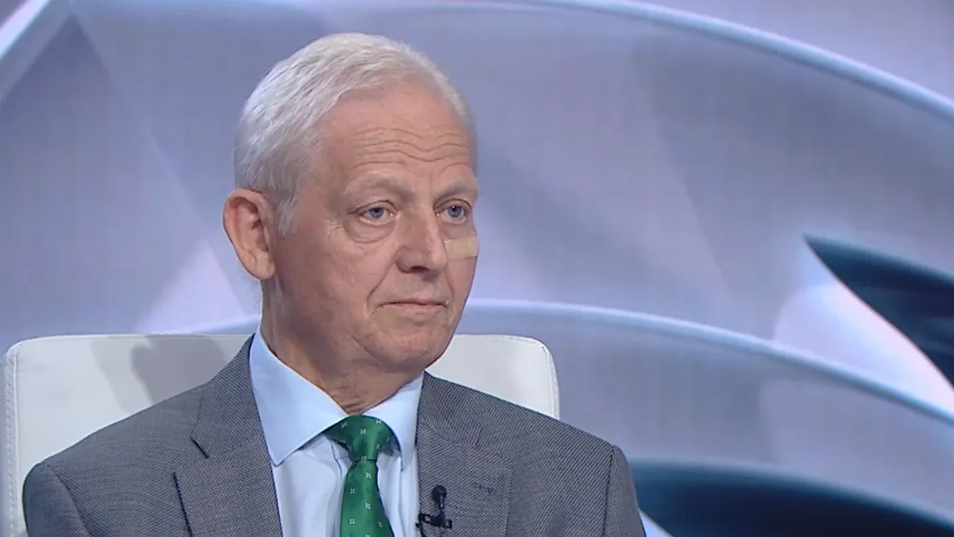 Tarlós István: Amit Gyurcsány nem akar, az nem megy át a közgyűlésen