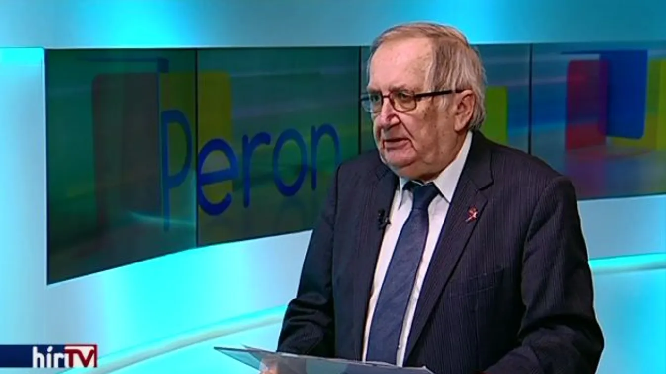 Kanizsay: 20-30 ezer gazdag terroristagyanús ember jött be