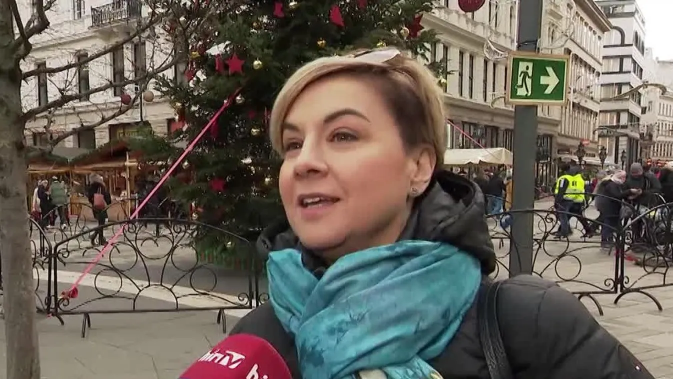 Mozaik - Vörösmarty Classic Xmas