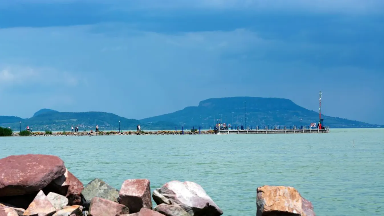 CNN: A Balaton lehet az európai turizmus nyertese