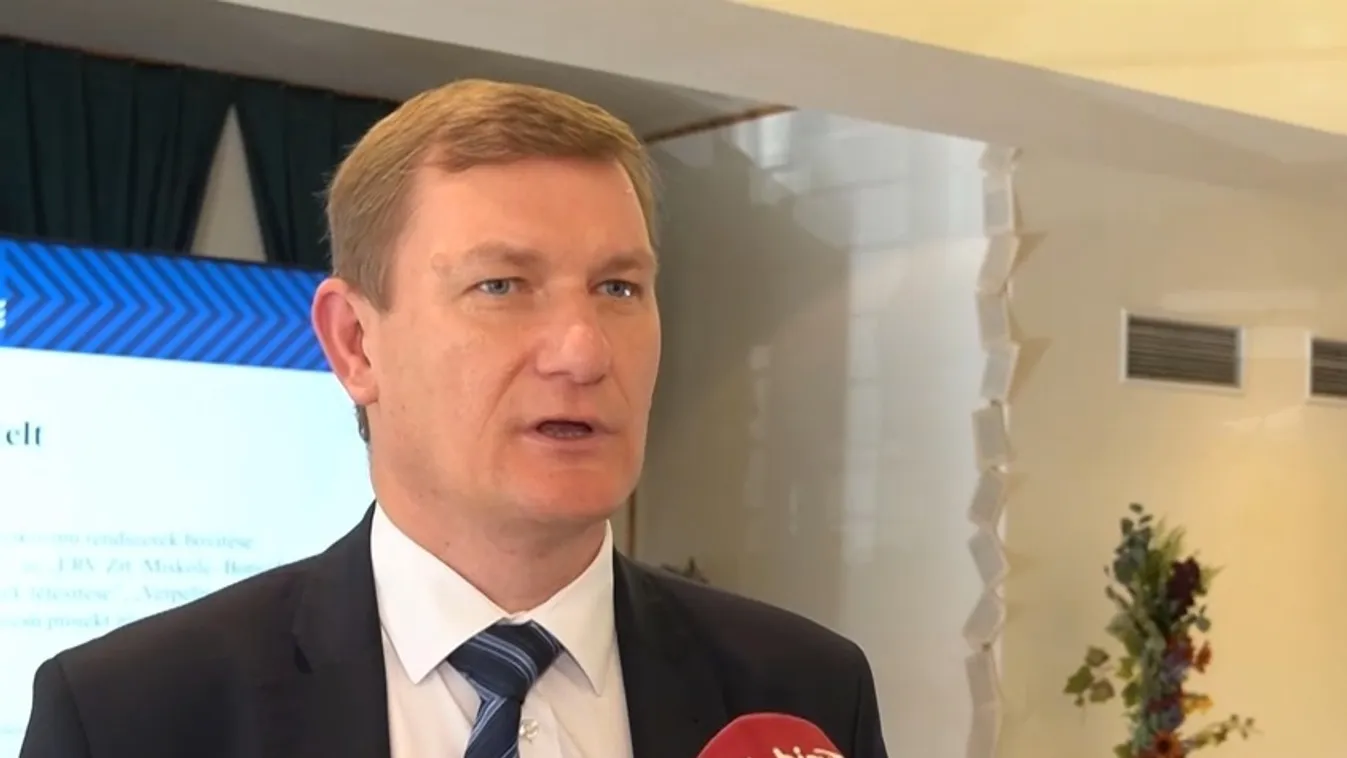 13 milliárdos európai uniós forrásból 30 település kapott új vízhálózatot + videó