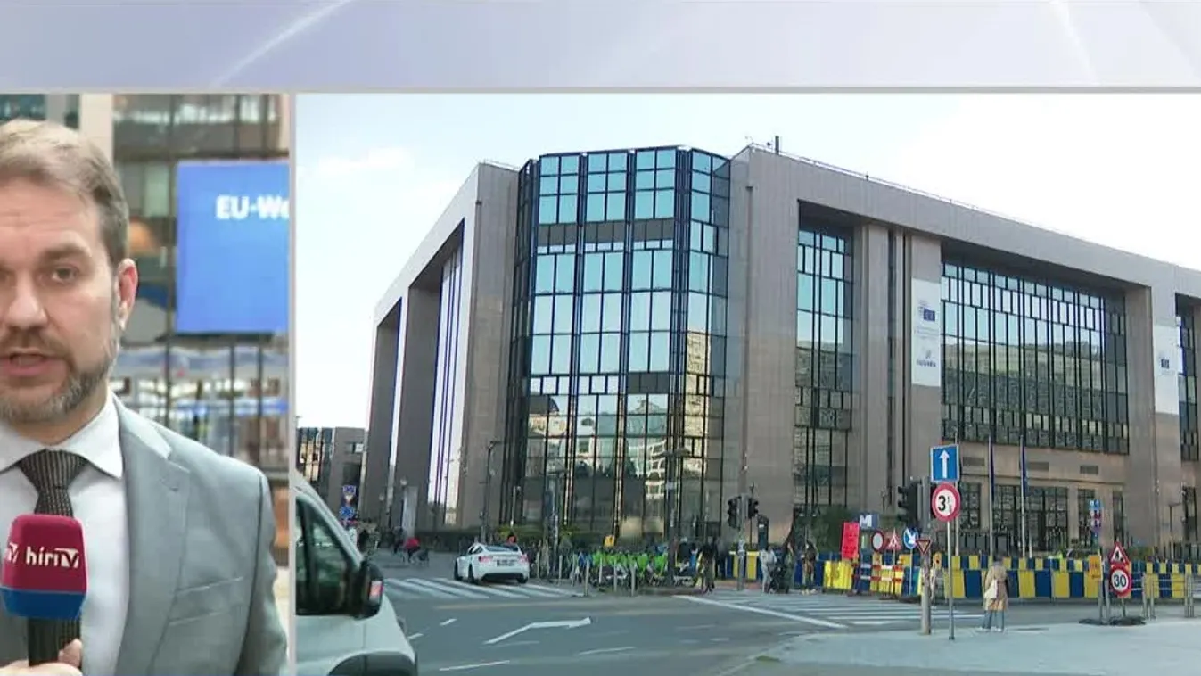 Uniós és nyugat-balkáni csúcs a belga fővárosban, emellett tárgyalások a NATO és Ukrajna között + videó