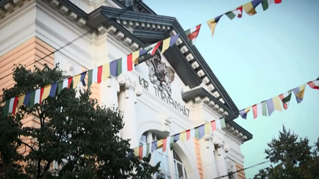 Pánikhangulat a kárpátaljai magyarok körében