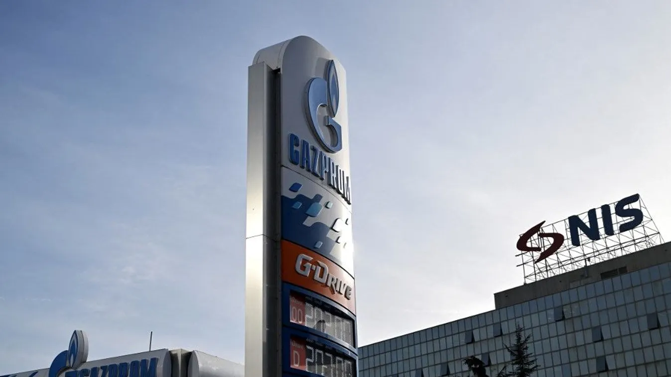 Szankciós haladékot kér a NIS finomítónak Szerbia és Magyarország