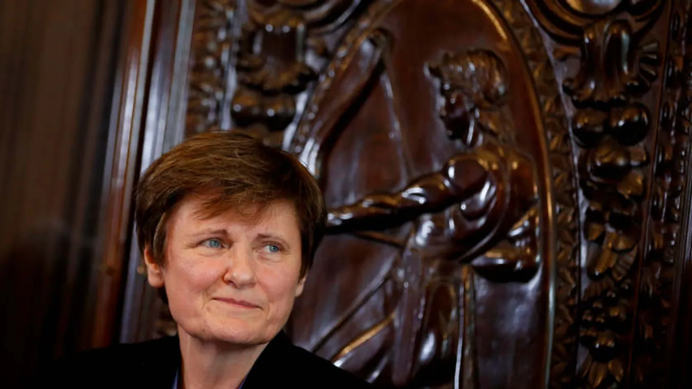 Aljas karaktergyilkossággal próbálkozik a baloldal Karikó Katalin ellen