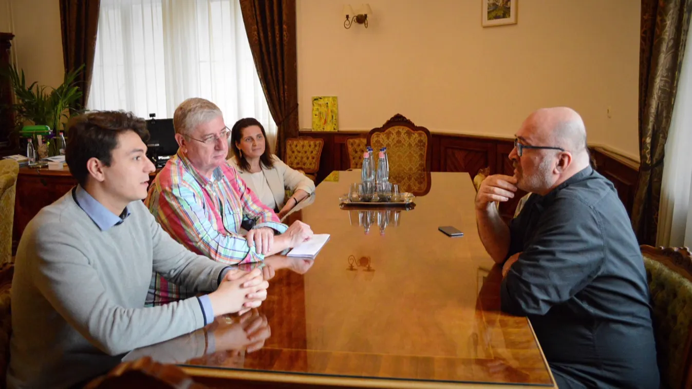 Gyurcsány ismét meglátogatta Pikó Andrást