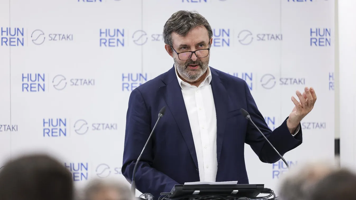 Palkovics László: a MILAB az egyik legsikeresebben működő nemzeti laboratórium