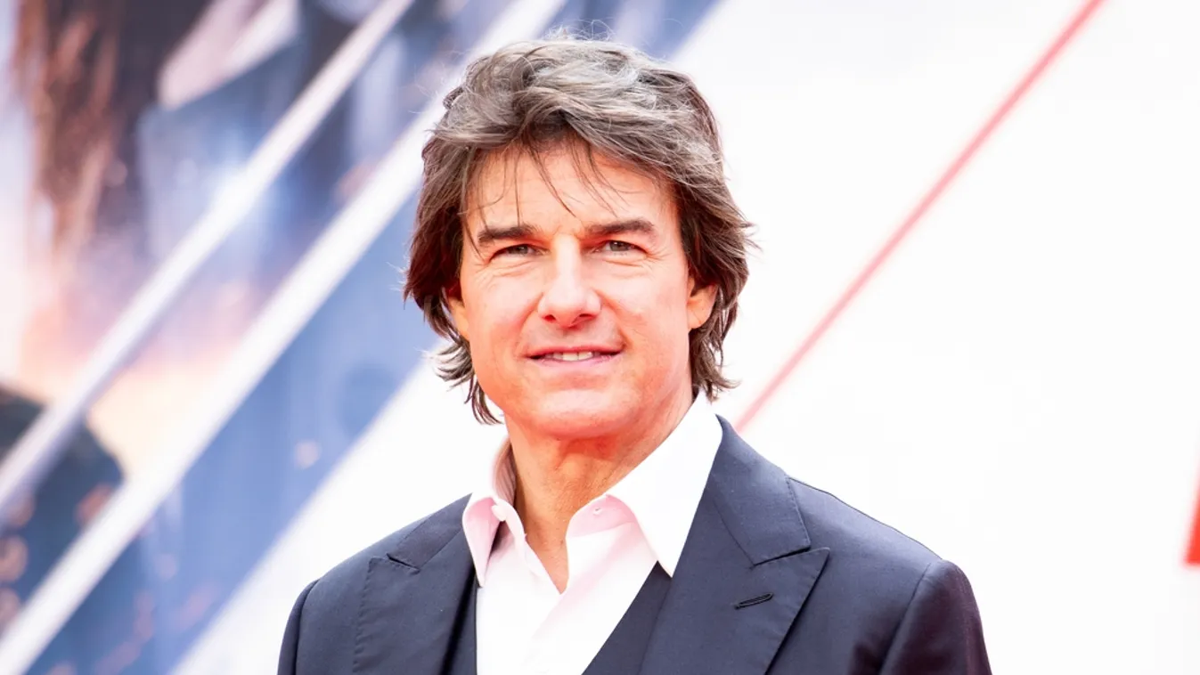 Tom Cruise ismét bebizonyította, miért tartják őt Hollywood egyik legmerészebb színészének + videó