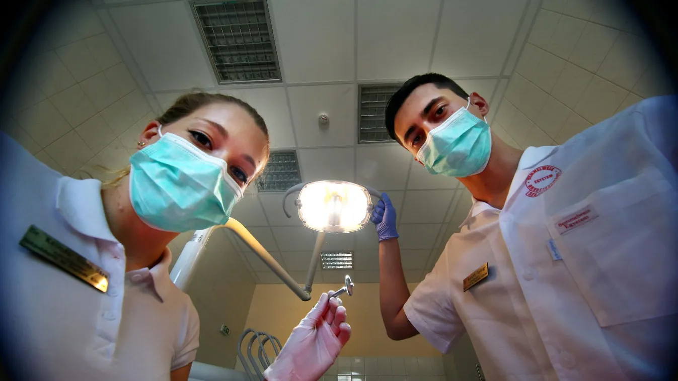 Végleg leszámolnak az amalgán tömésekkel – Reggeli járat