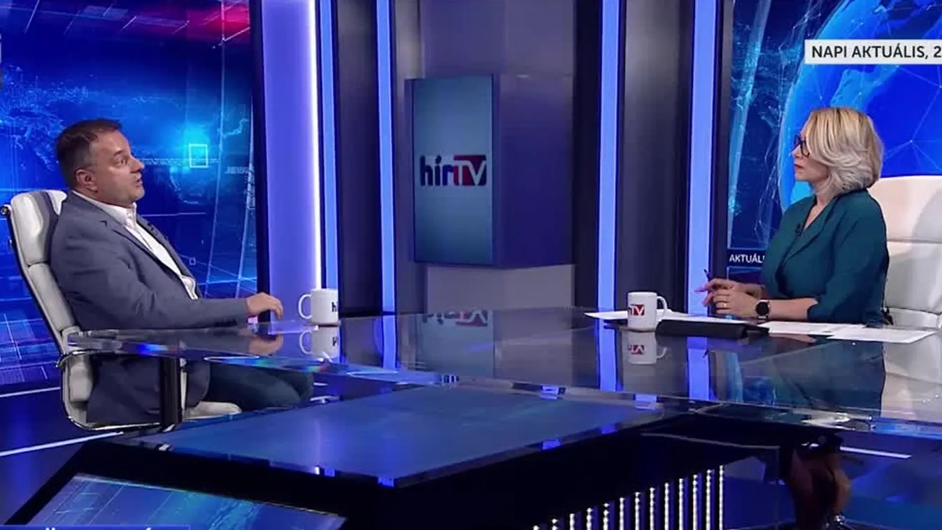 Egyre többen csatlakoznak a Patrióták Európáért párszövetséghez + videó