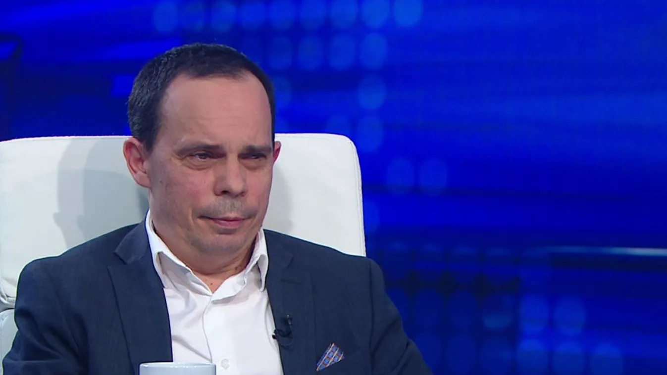 G. Fodor Gábor: Eljött az idő, hogy az ellenzék szembenézzen a történtekkel