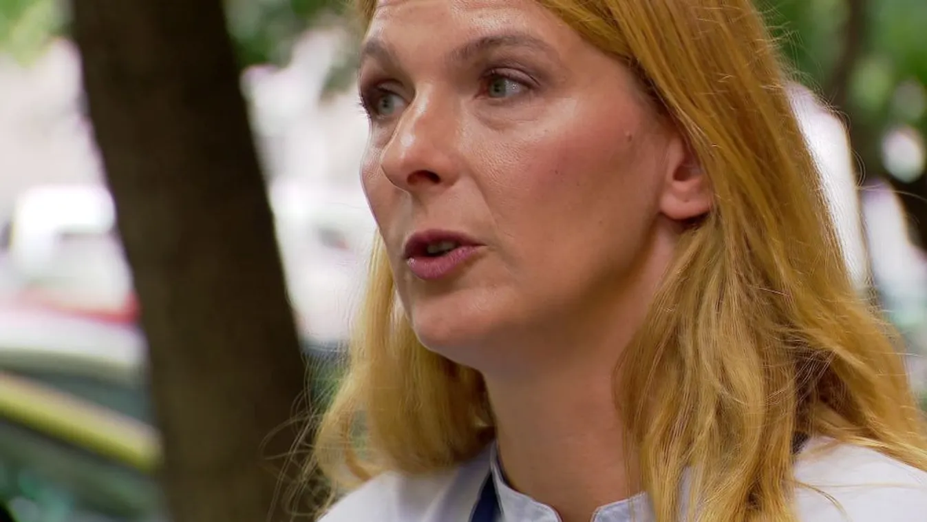 Baranyi Krisztina felszámolná Ferencvárosban a demokráciát