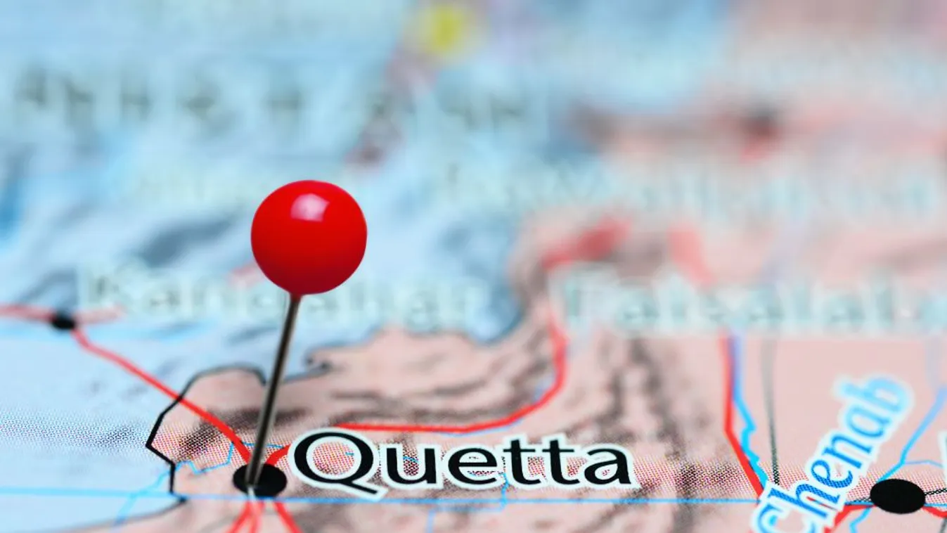 Pokolgép robbant egy luxusszállodánál