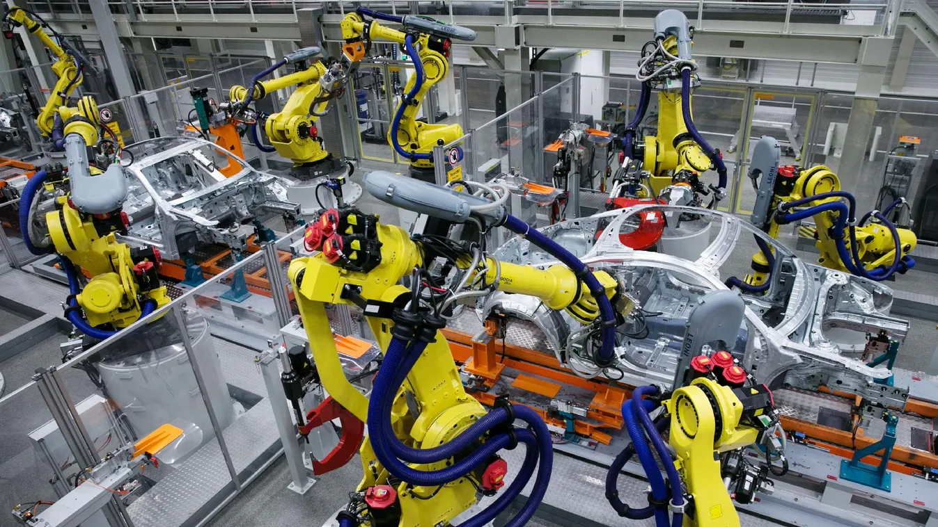 Visszaütött a torz iparszerkezet