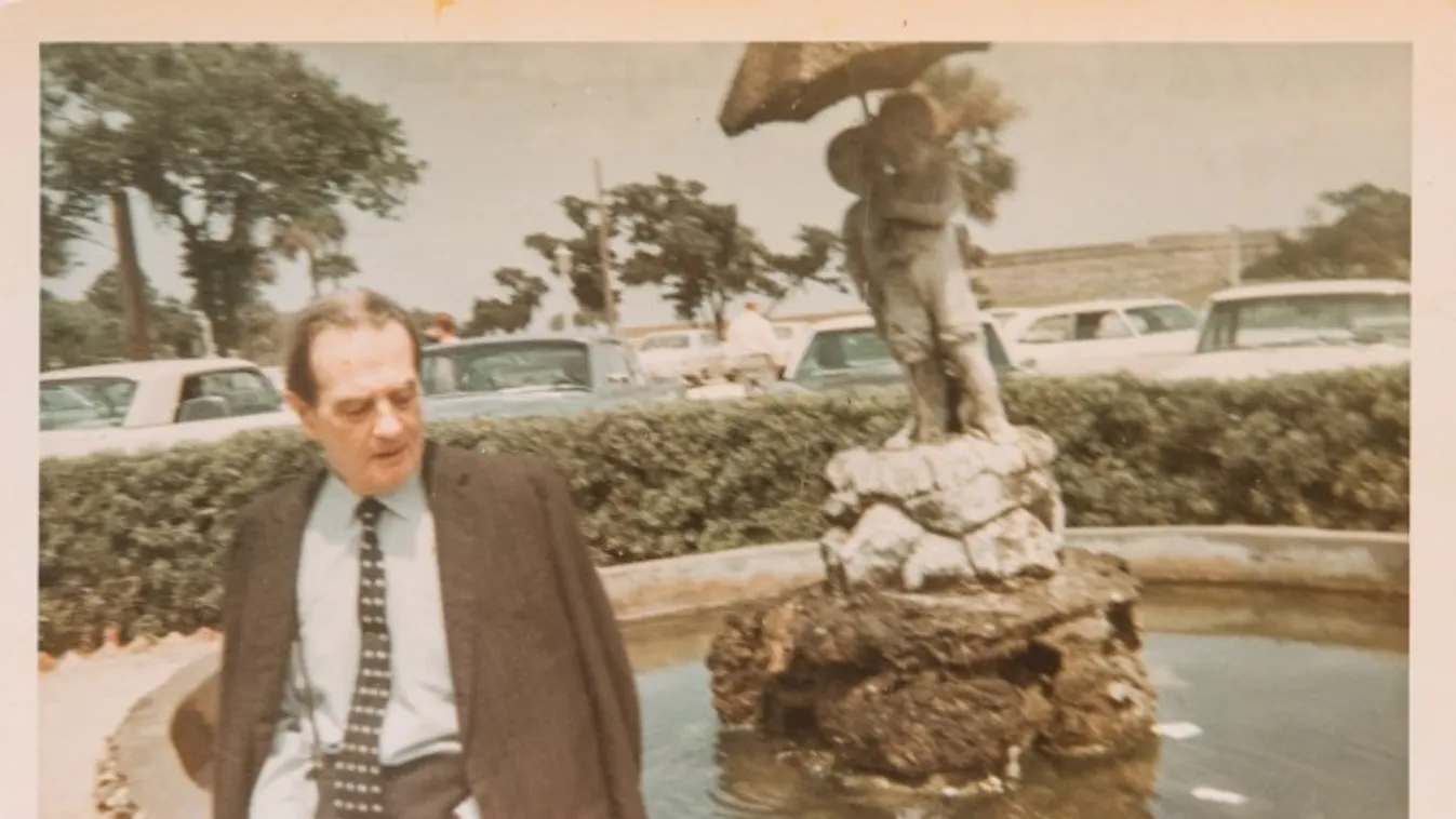 Mindszenty kontra Barankovics